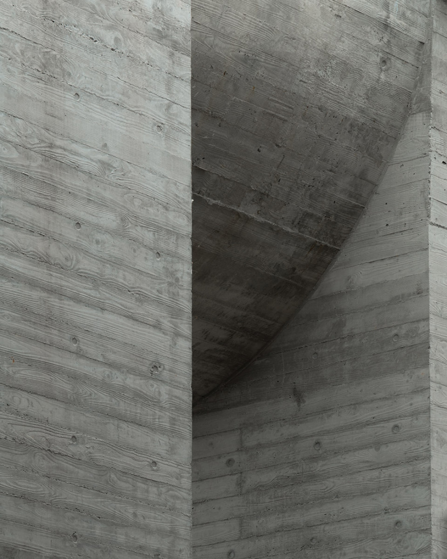 银杏画廊丨中国嘉兴丨MORE Architecture-50