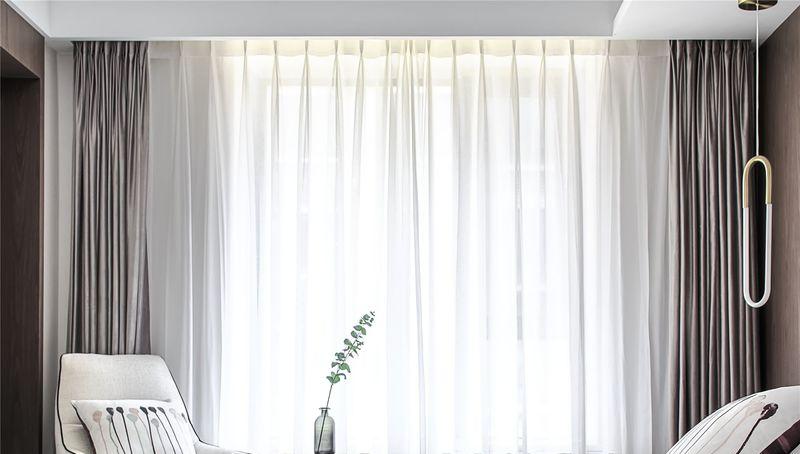 武汉岸芷汀兰复式楼-8