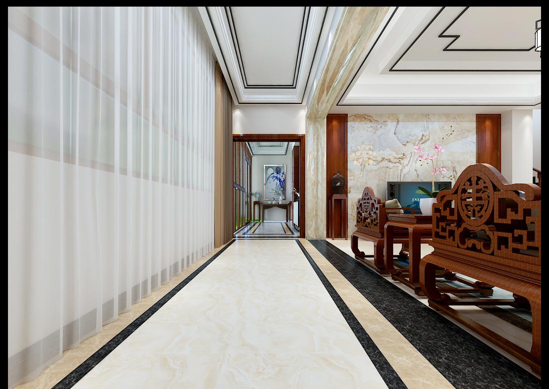 
（拾忆）威海别墅 -17