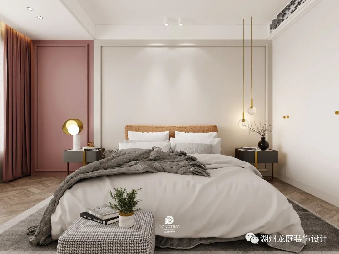 融创·西山宸院现代简约排屋设计-80