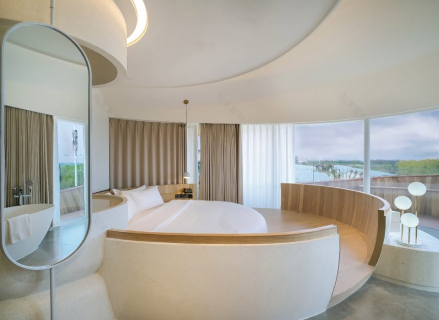 森泊乐园·林间之巢丨中国日照丨动奇屋-39