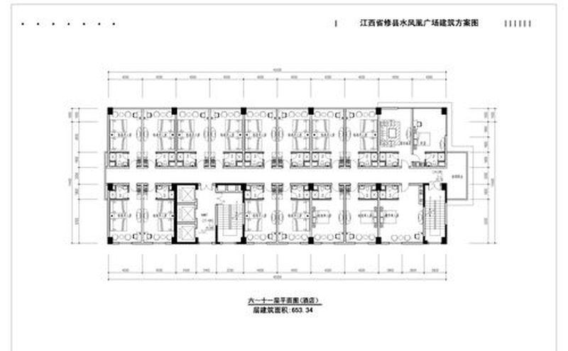 凤凰广场建筑群-41