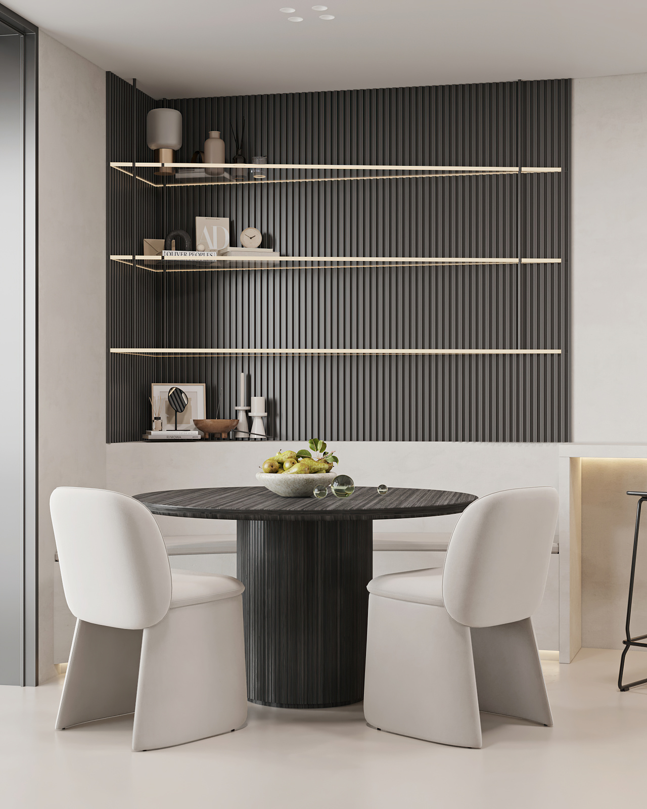 现代平层设计-6