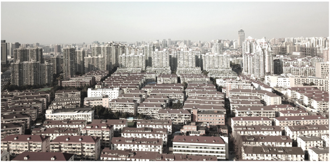 A-TECH•项目|收纳的档案，聚合的居民——长宁原电子学校地块的更新之路-28