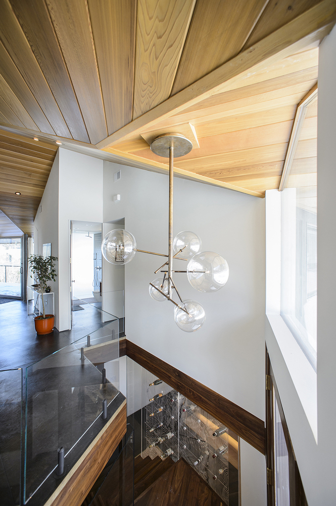 Trefoil Glass House  J.Roc Design-50