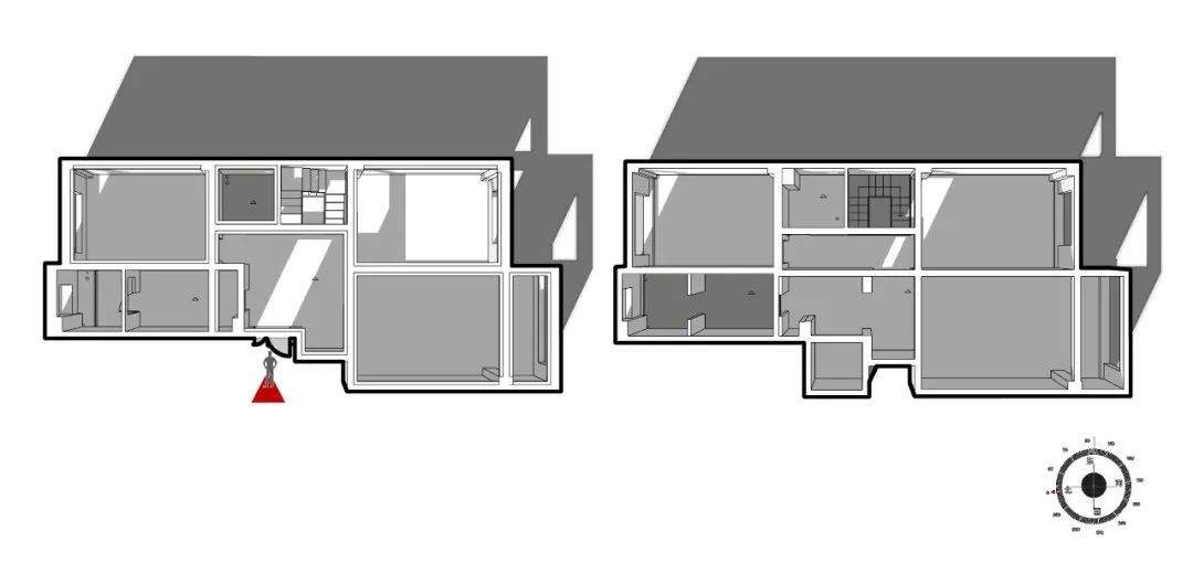 万科和悦空间改造丨中国成都丨上海胤尊原创空间设计-5