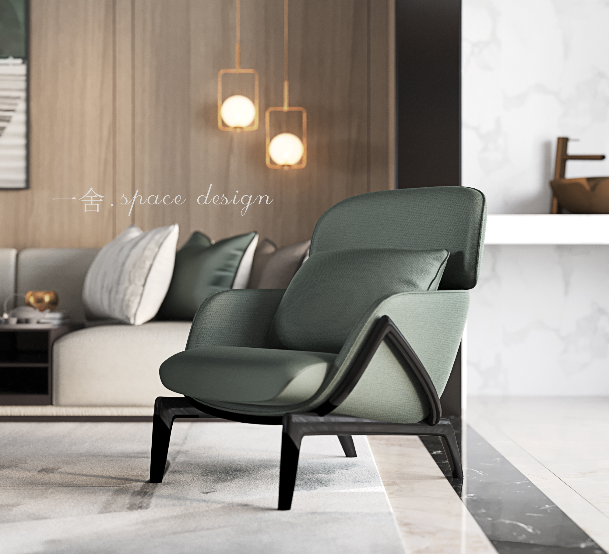 那年的一些中式图-10