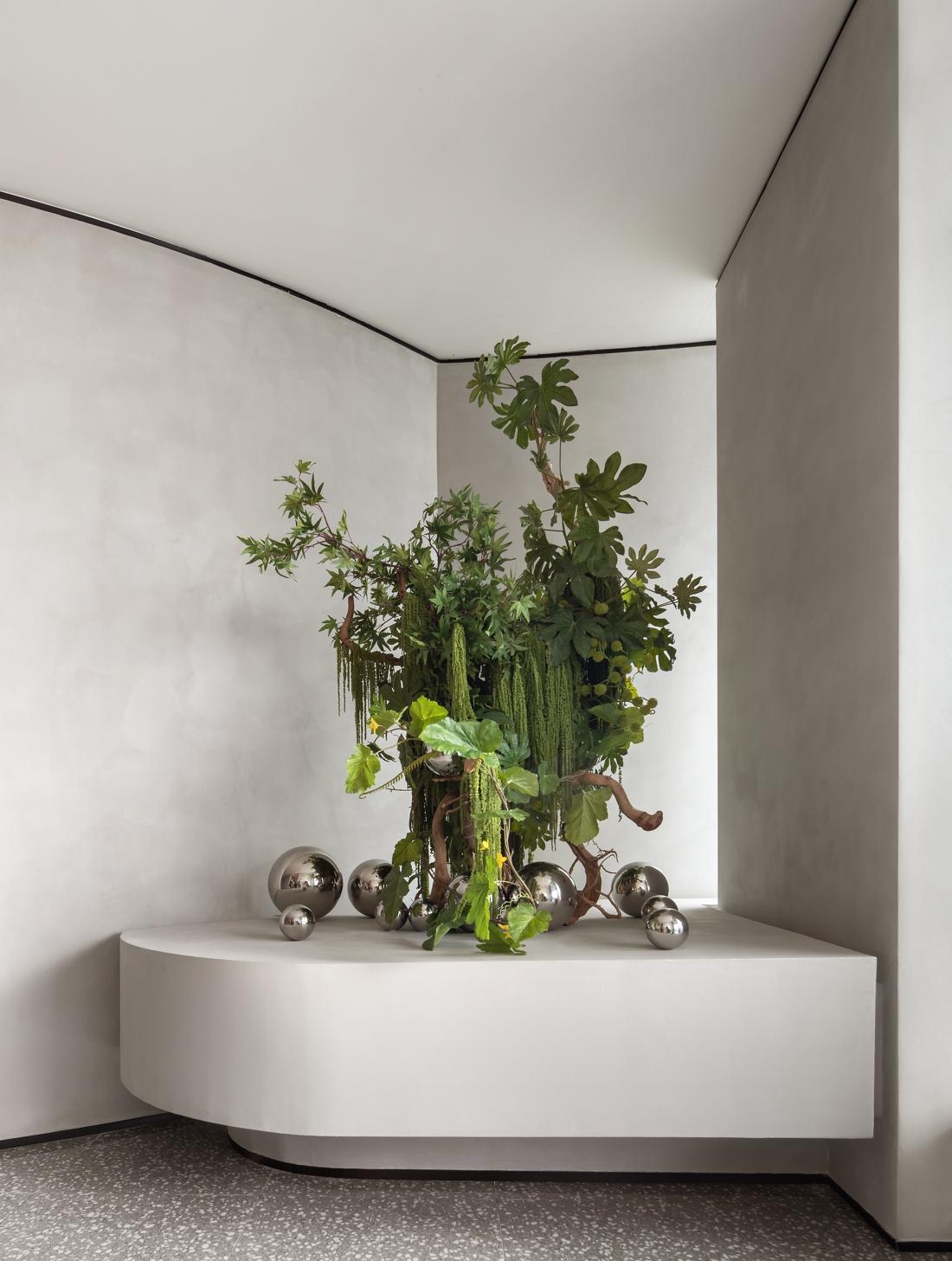 福州万科城市之光丨中国福州丨IF DESIGN 羽果设计-54