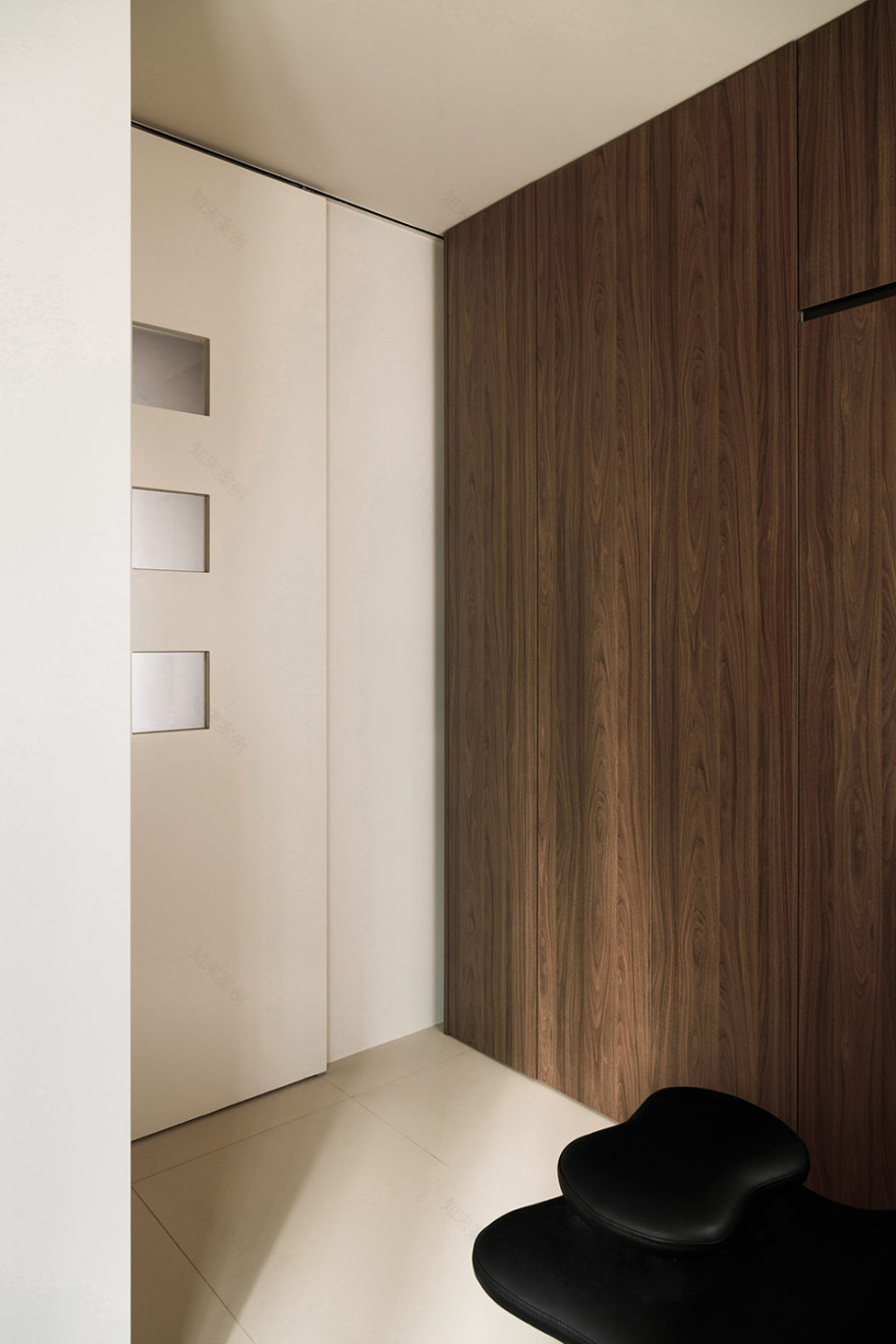 横窗之家由“窗”至“居”丨中国北京丨屋已设计工作室-75