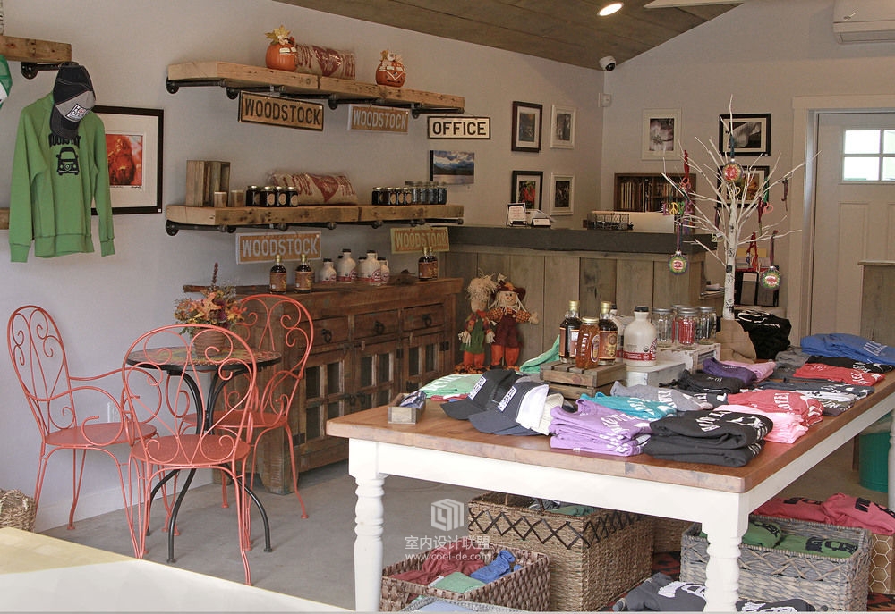 Hotel Dylan 纽约州Woodstock小镇酒店-41