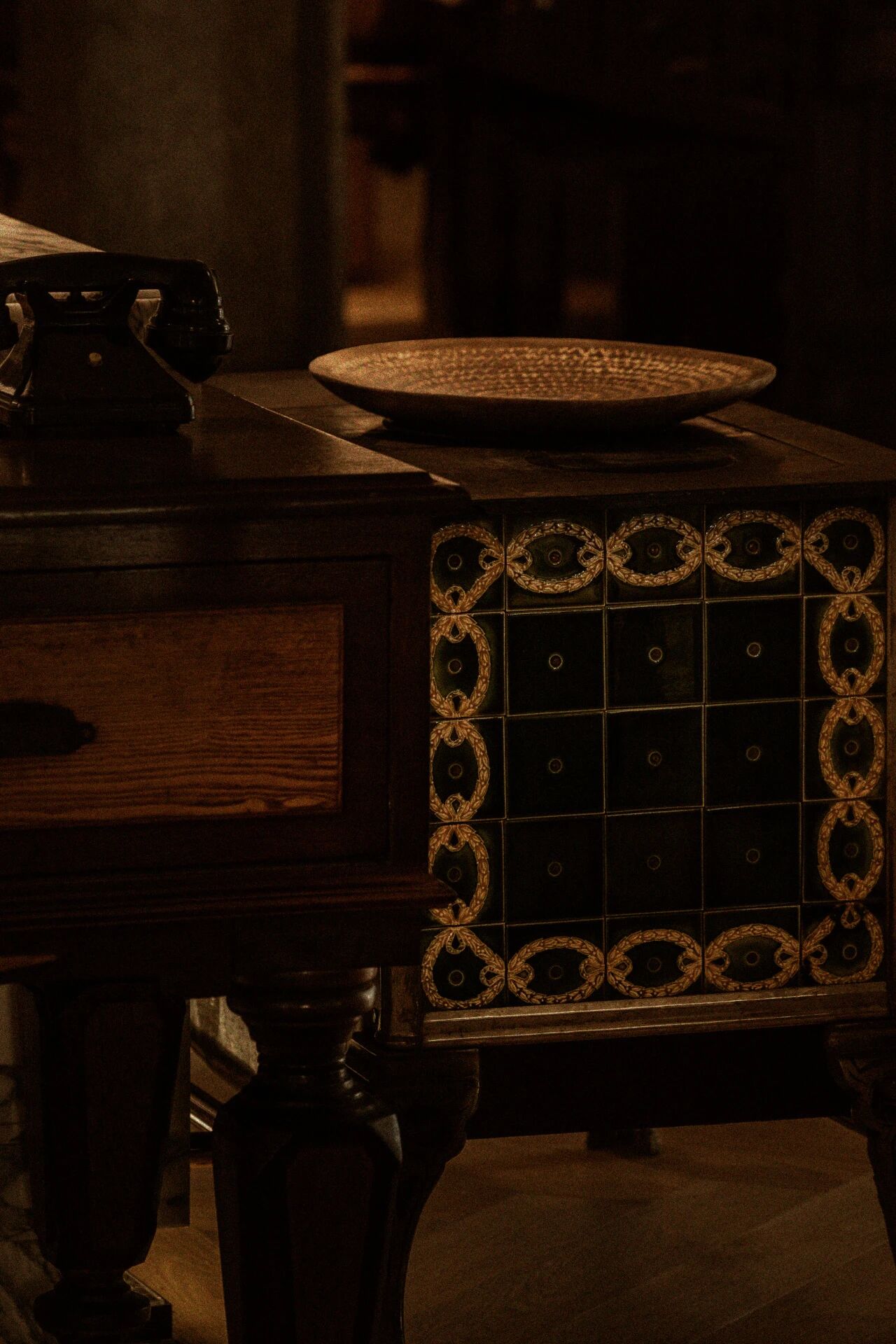 ROUSSILLON雍熙榮-82