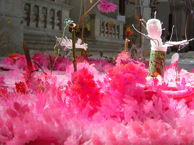 丨意大利丨瑞士艺术家Gerda Steiner和Joerg Lenzlinger-9