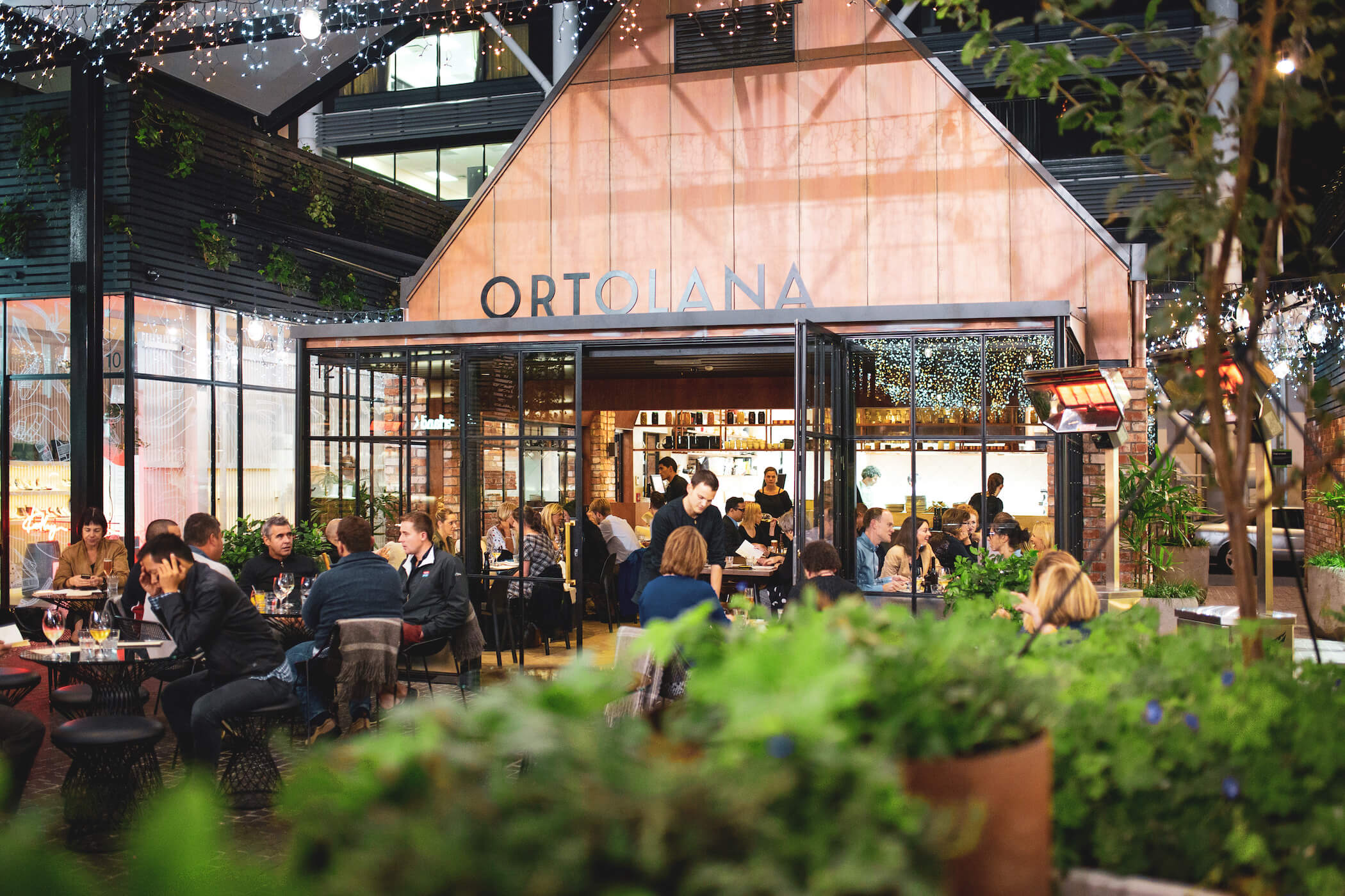 布里托玛尔特丨新西兰奥克兰-14