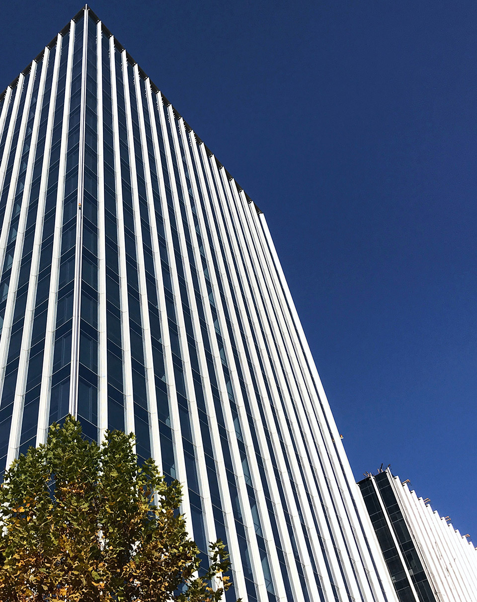 北京融新科技中心丨中国北京丨传奇建筑-19