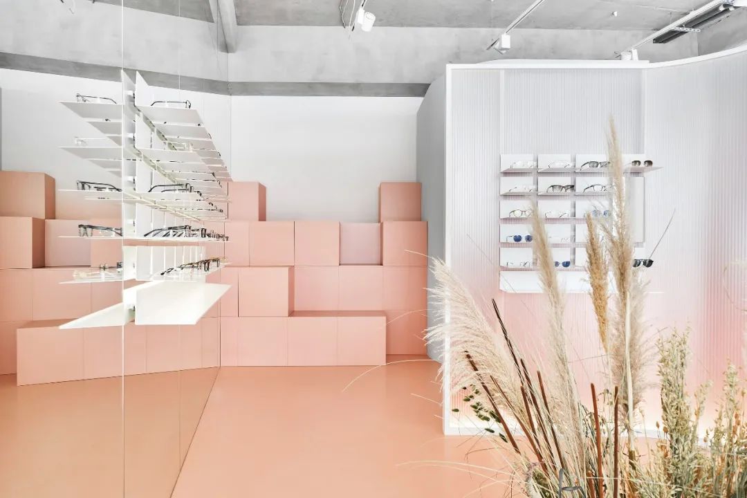 面粉厂改造餐厅丨DA bureau-59