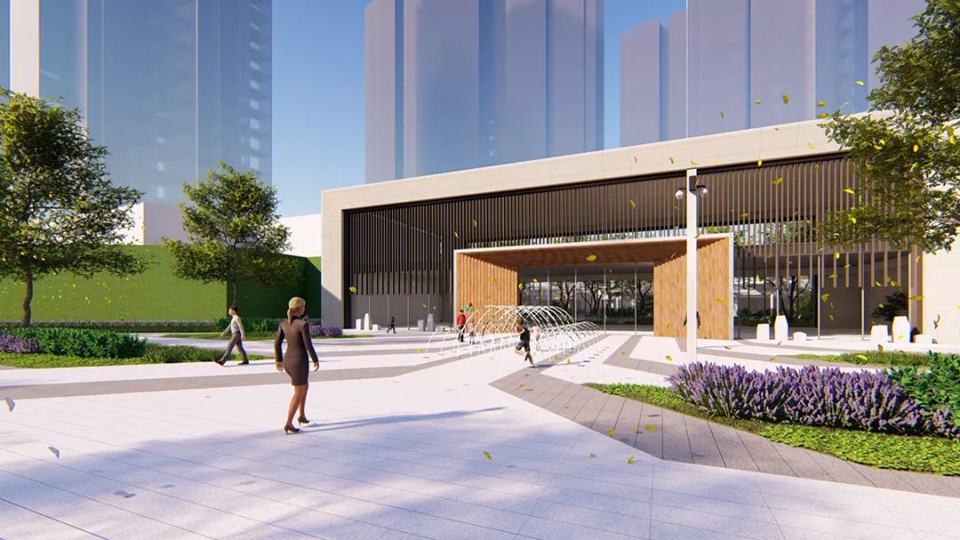 中南南宁紫云集-48