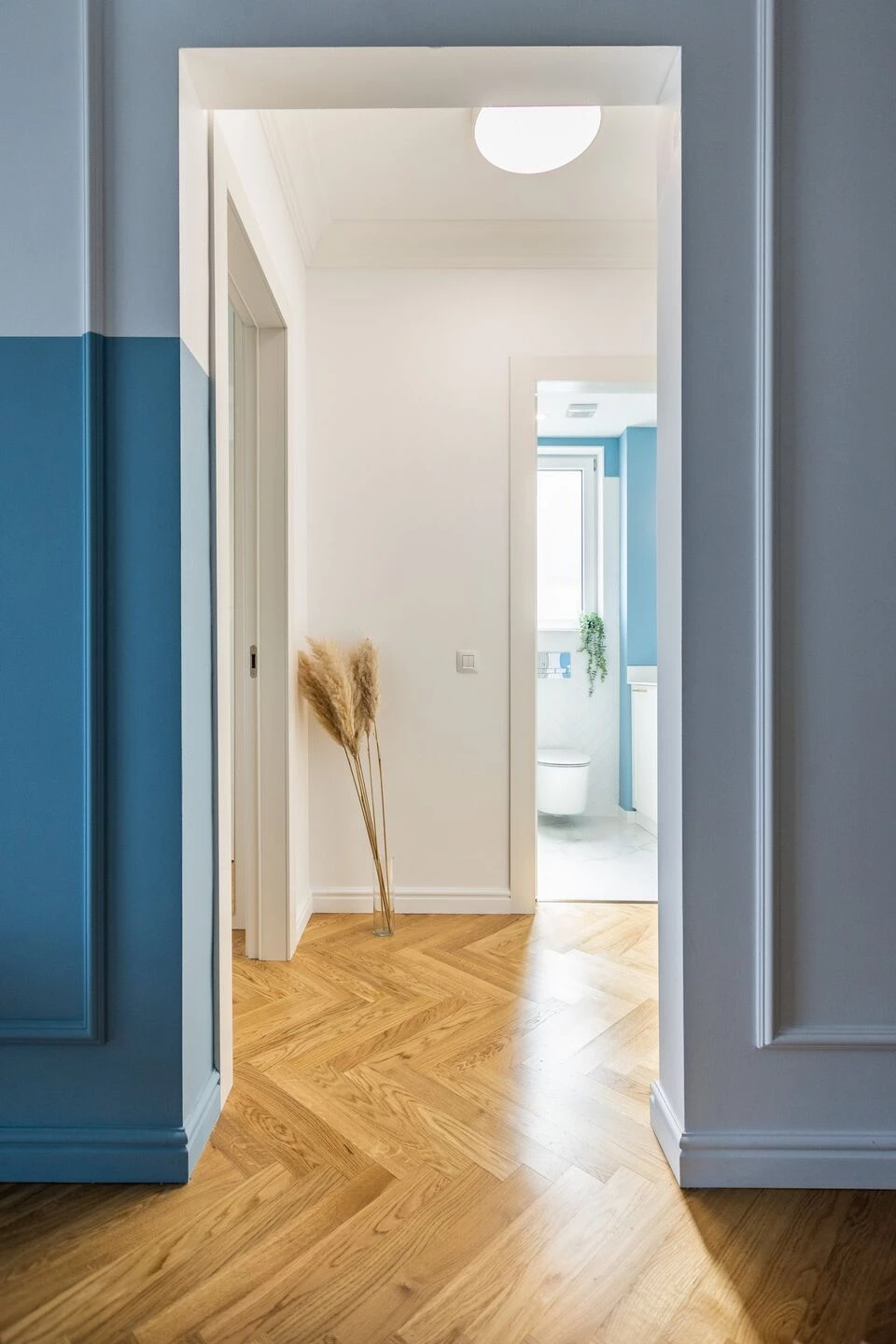 罗马尼亚优雅公寓丨罗马尼亚布加勒斯特丨MISO ARCHITECTS-43