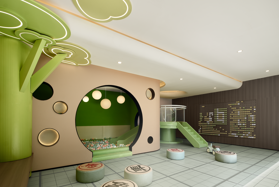 上原米修·新作 || 造一处归心之所，笔触东方气韵-31