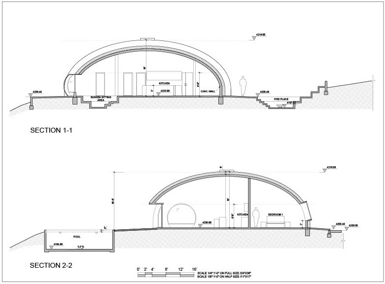 民宿丨美国加利福尼亚丨Anastasiya Dudik-24