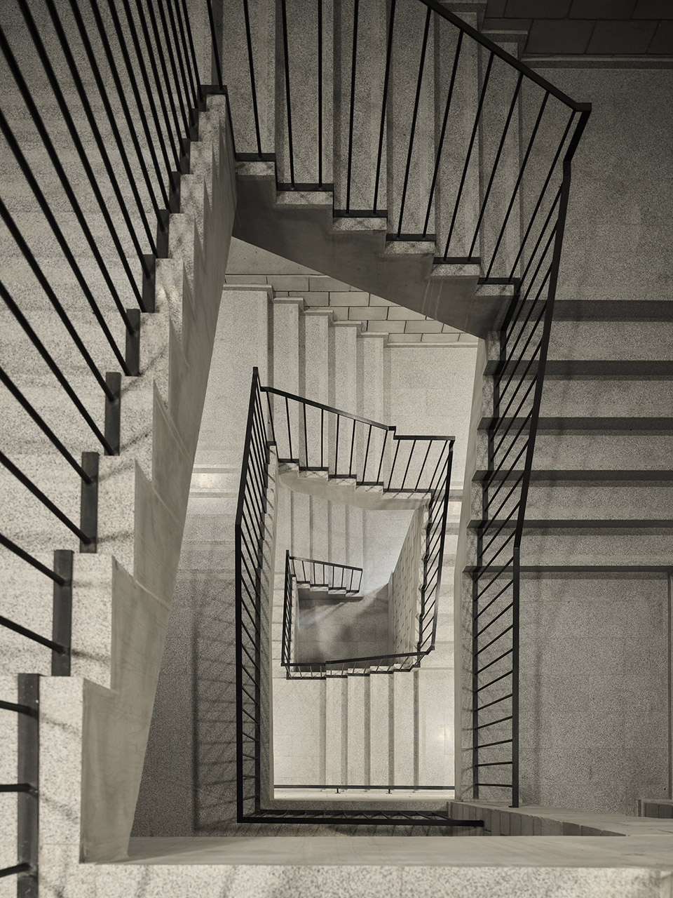 Plot 62商业街区,科威特 / TAEP/AAP-28