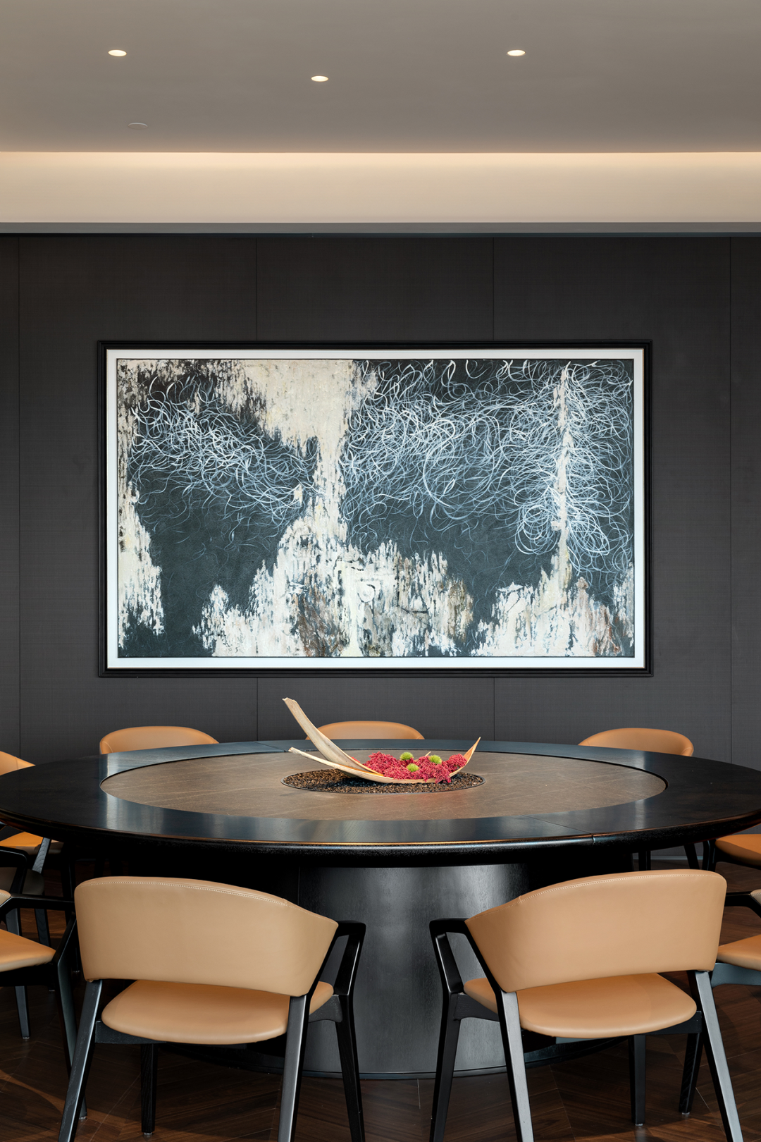 御江大厦丨中国温州丨大麦设计-27