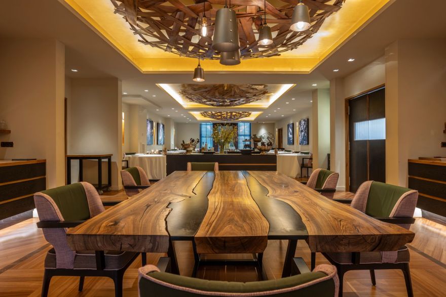 Savoy Hotel & Spa(萨沃伊酒店及水疗中心)丨意大利丨米兰Giampiero Panepinto室内设计工作室-51