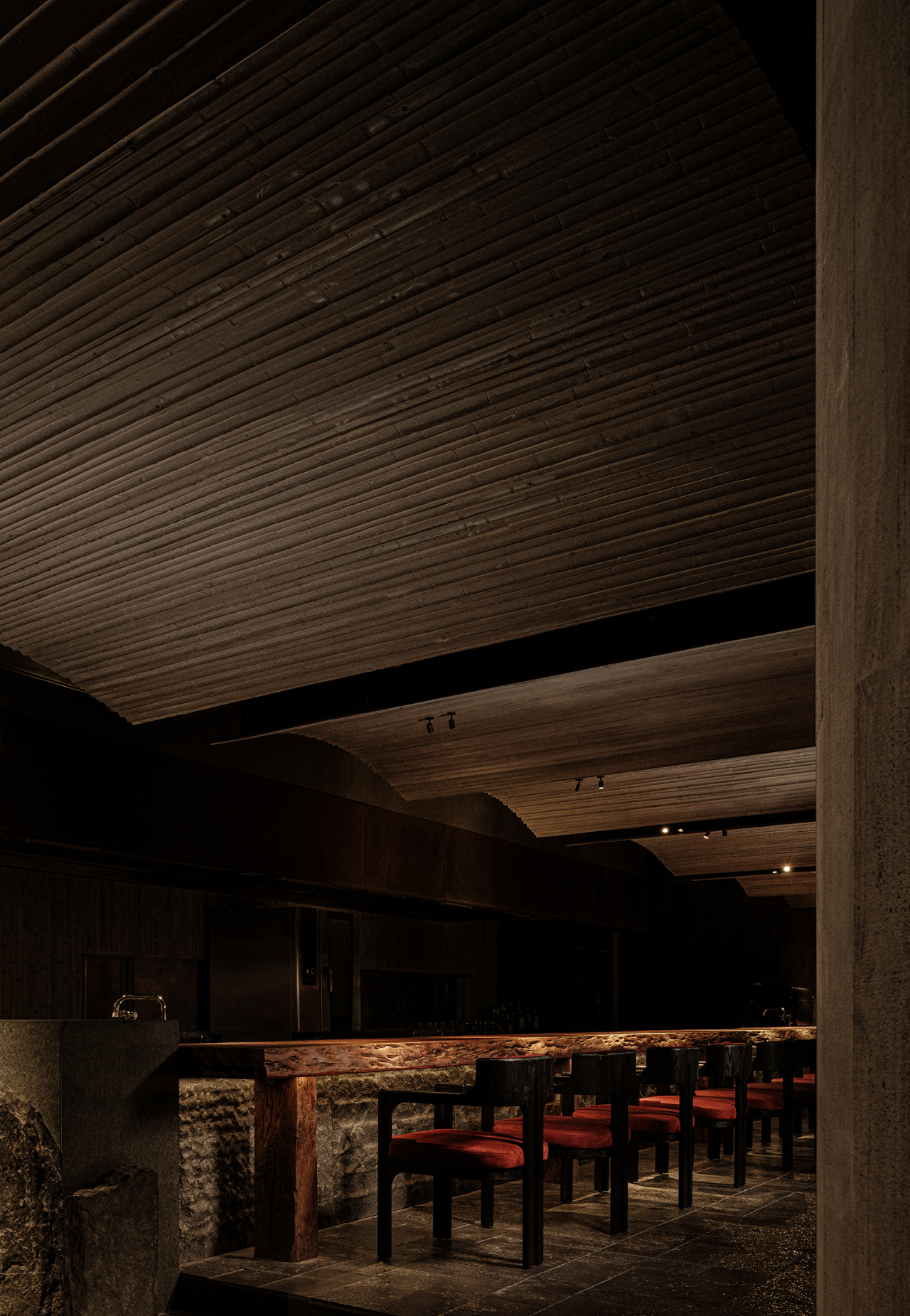 丨中国上海丨万谦集环境艺术设计公司-13