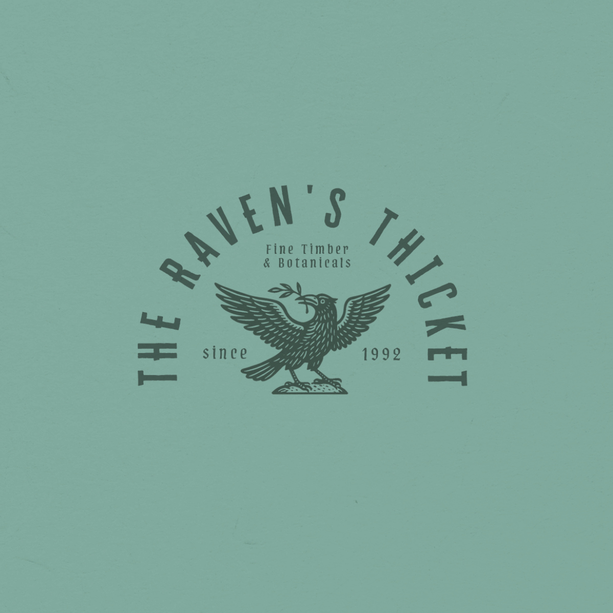 HERITAGE & INK | The Vintage Branding Collection-30