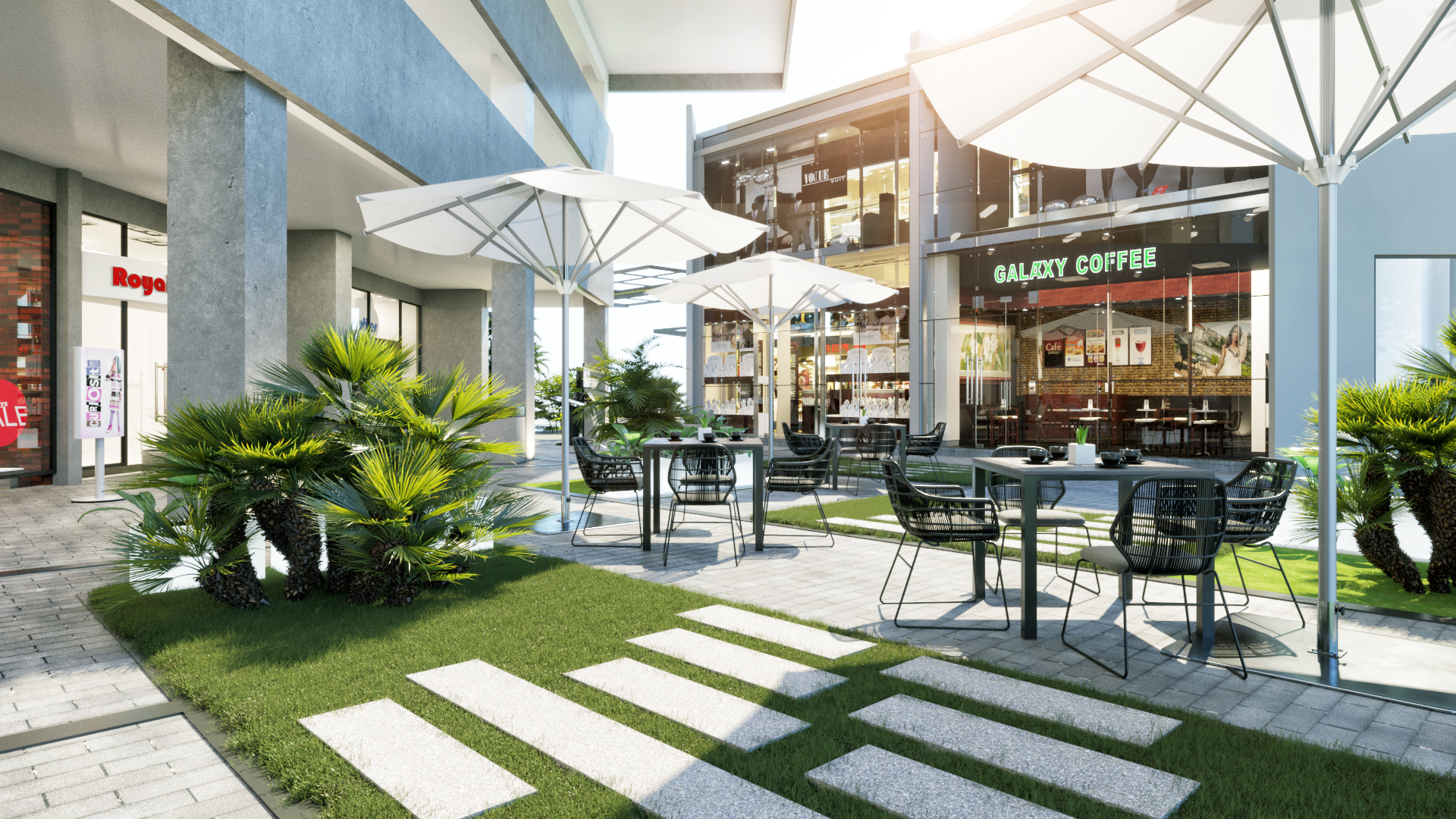 格罗宁酒店丨DA Visual-5