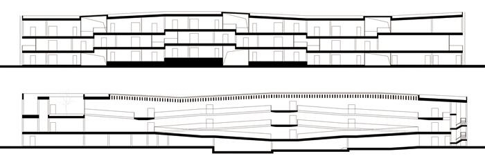嘉定新城幼儿园,上海 /大舍(柳亦春/陈屹峰)-27