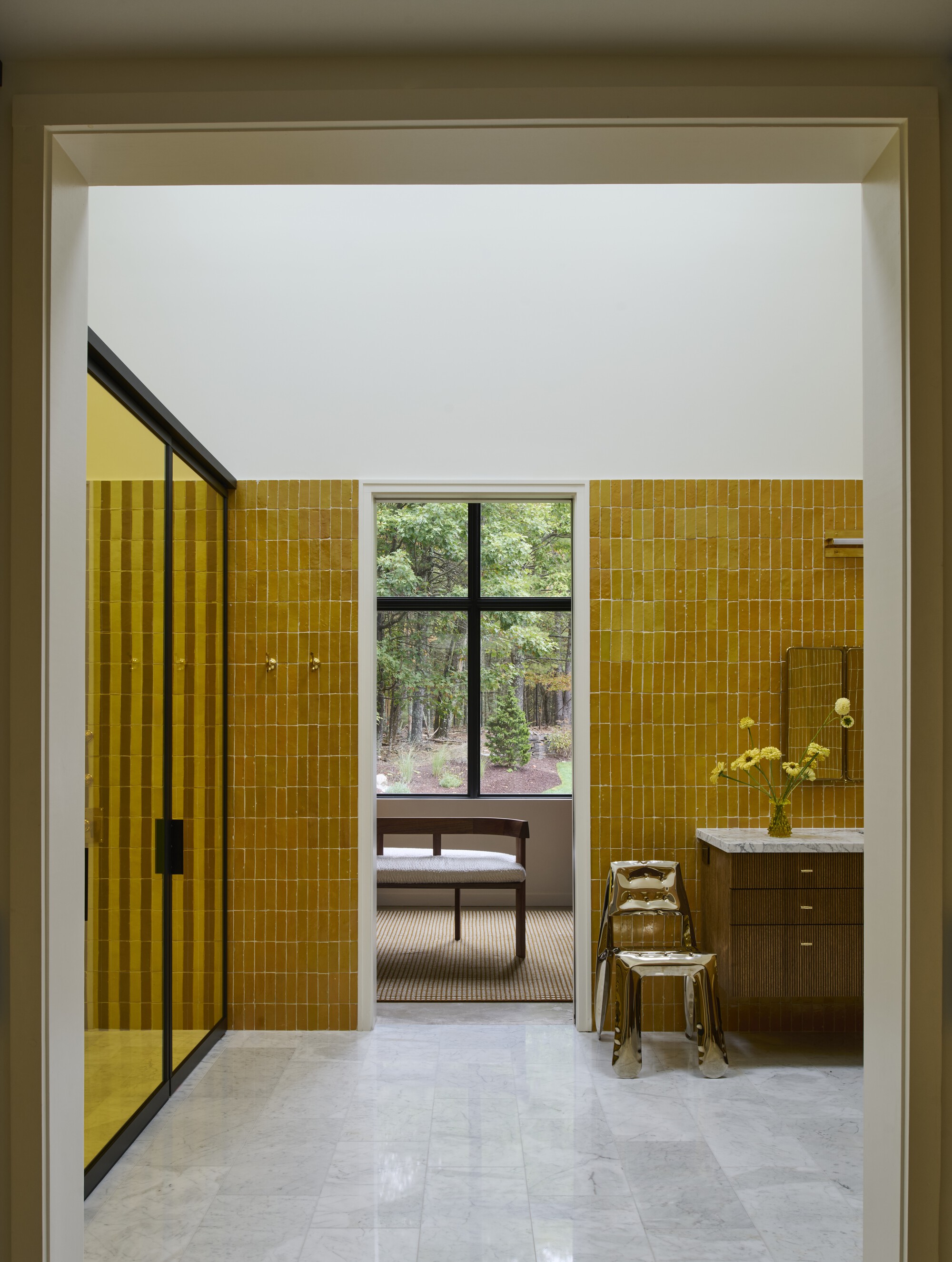 丨美国纽约丨Studio MM Architect-25