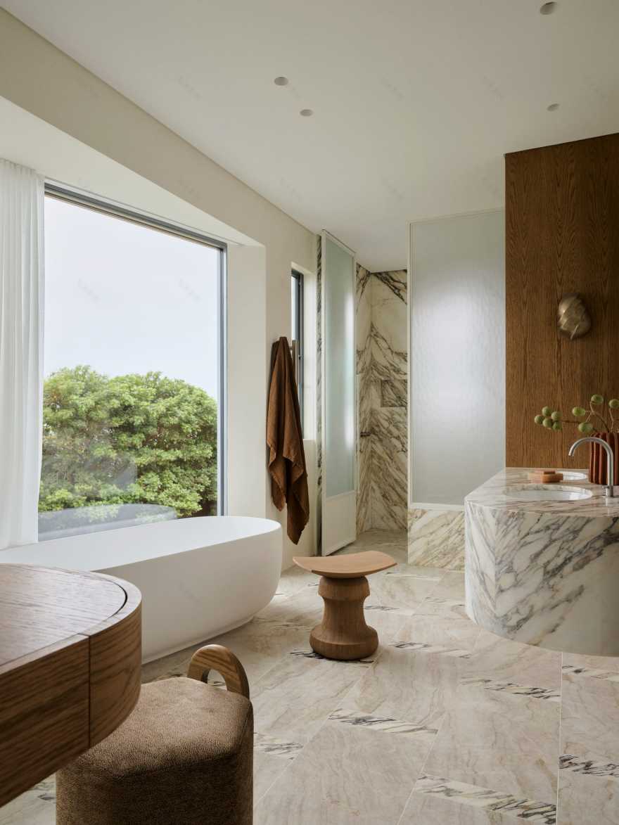 在天花板上跳舞丨澳大利亚悉尼丨Decus-16