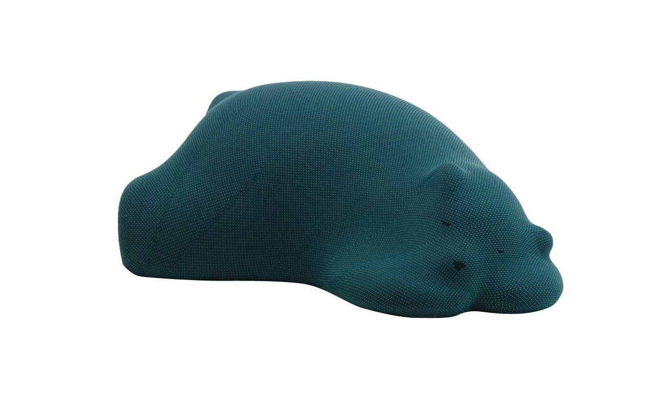 Дизайн интерьера квартиры 90 м² в Прато | AD Magazine-27