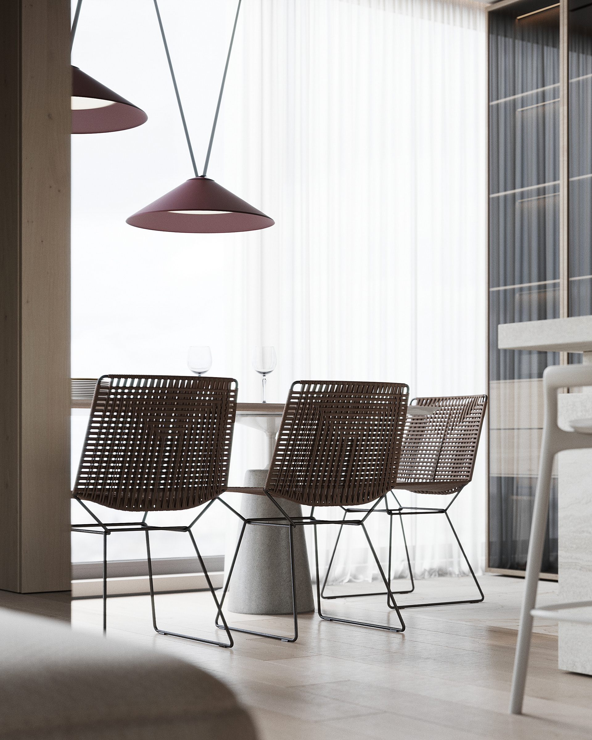 布罗瓦里40号·住宅-9