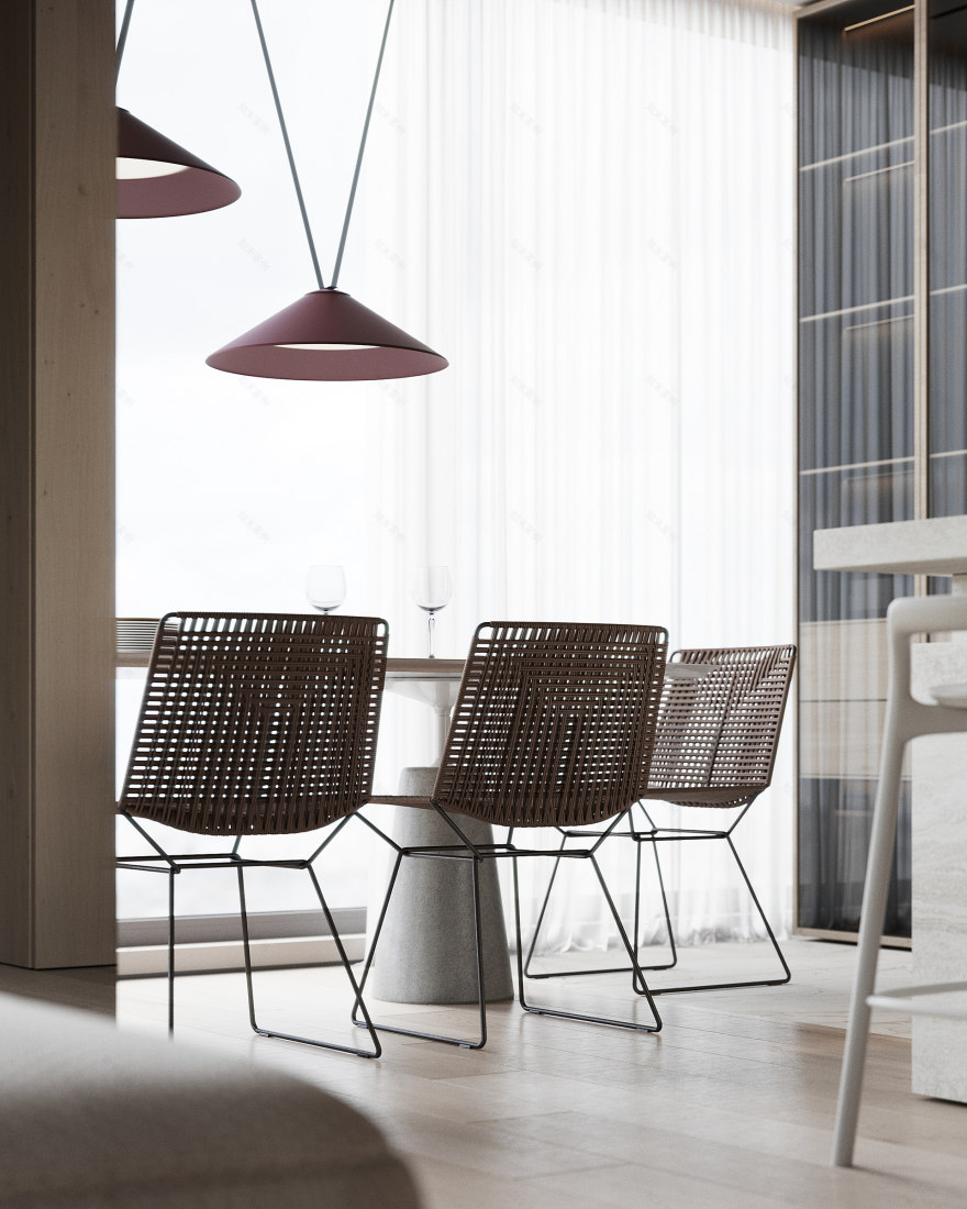 布罗瓦里40号·住宅-9