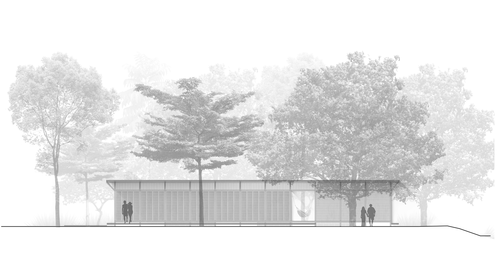 Chocolab Integration Center / MEC Arquitectura-35