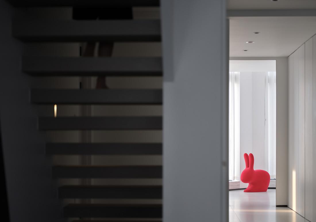 與喜歡的一切在一起丨中国浙江丨温州目后空间设计-32