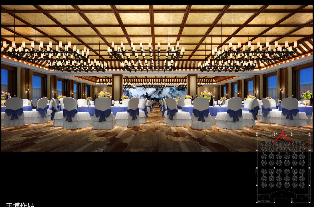 
崆峒山旅游度假山庄 -14