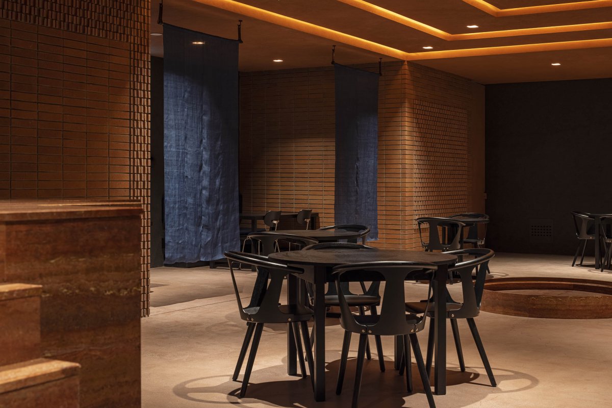 Wynyard Namyangju 酒店丨韩国南杨州市丨The First Penguin-16