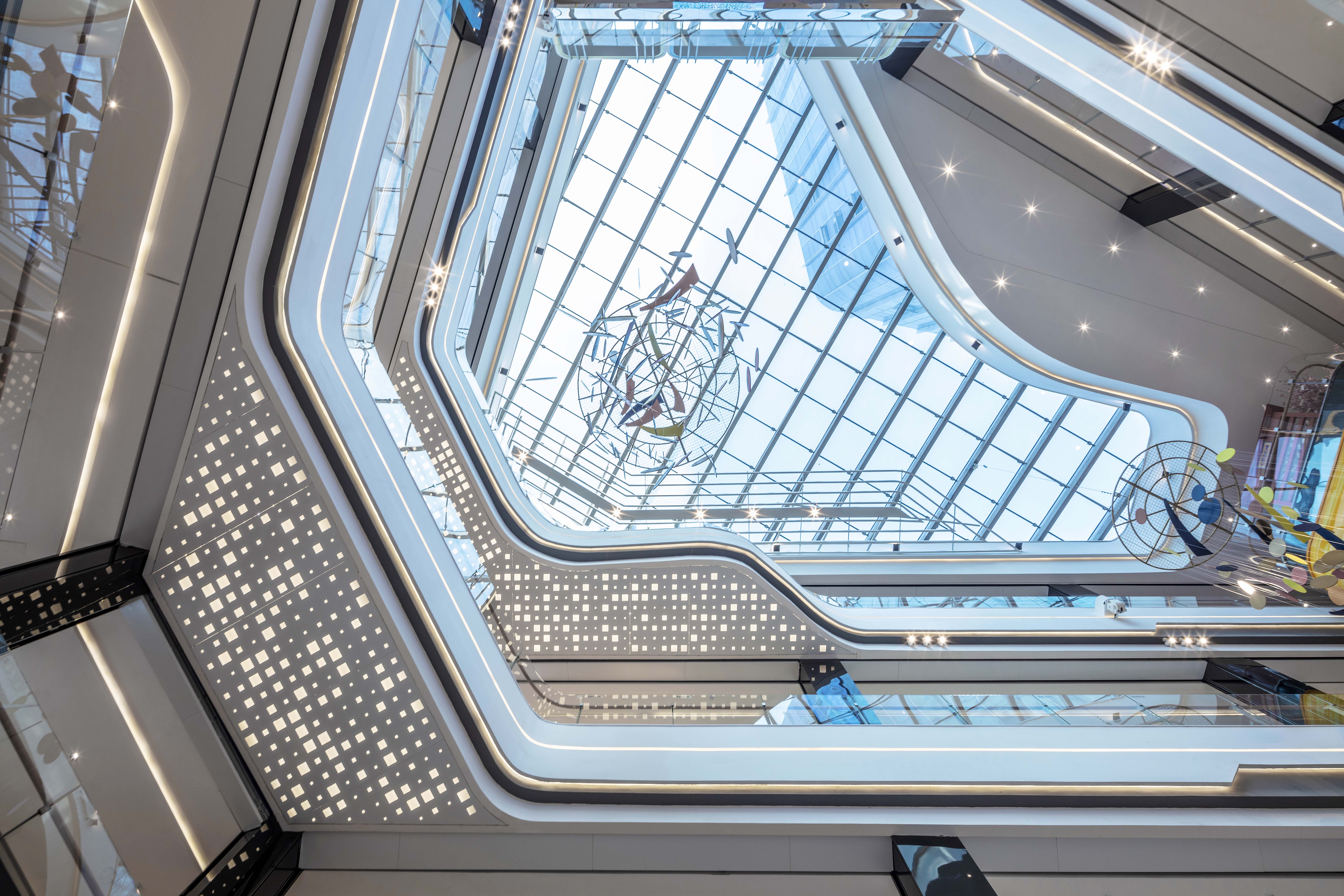 南京 software valley 综合体挑战设计-60