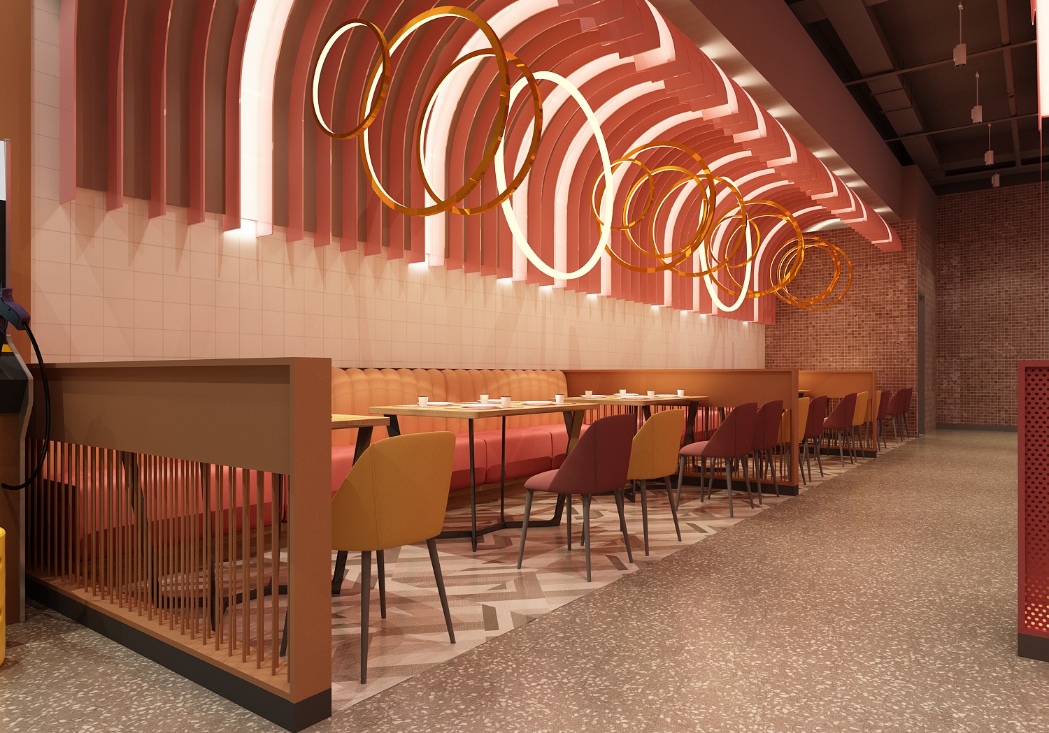 大连喝丢一只鞋（山东路店）@小勇餐饮战略定位-9