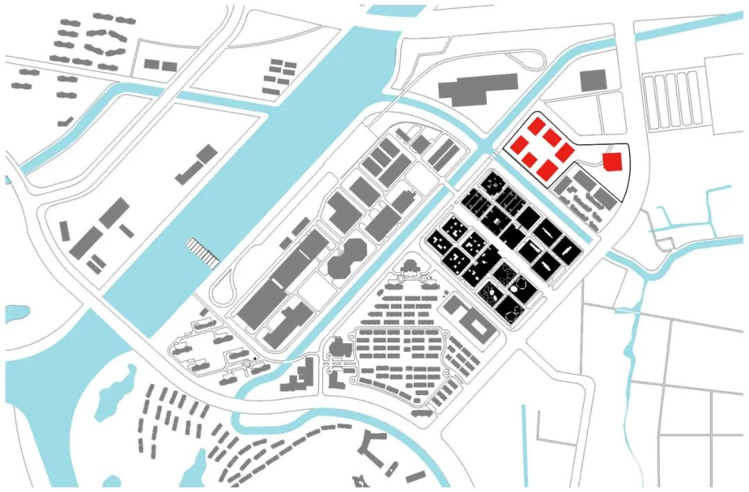 上海智能汽车软件园首发项目丨中国上海丨同济大学建筑设计研究院(集团)有限公司建筑设计四院-14