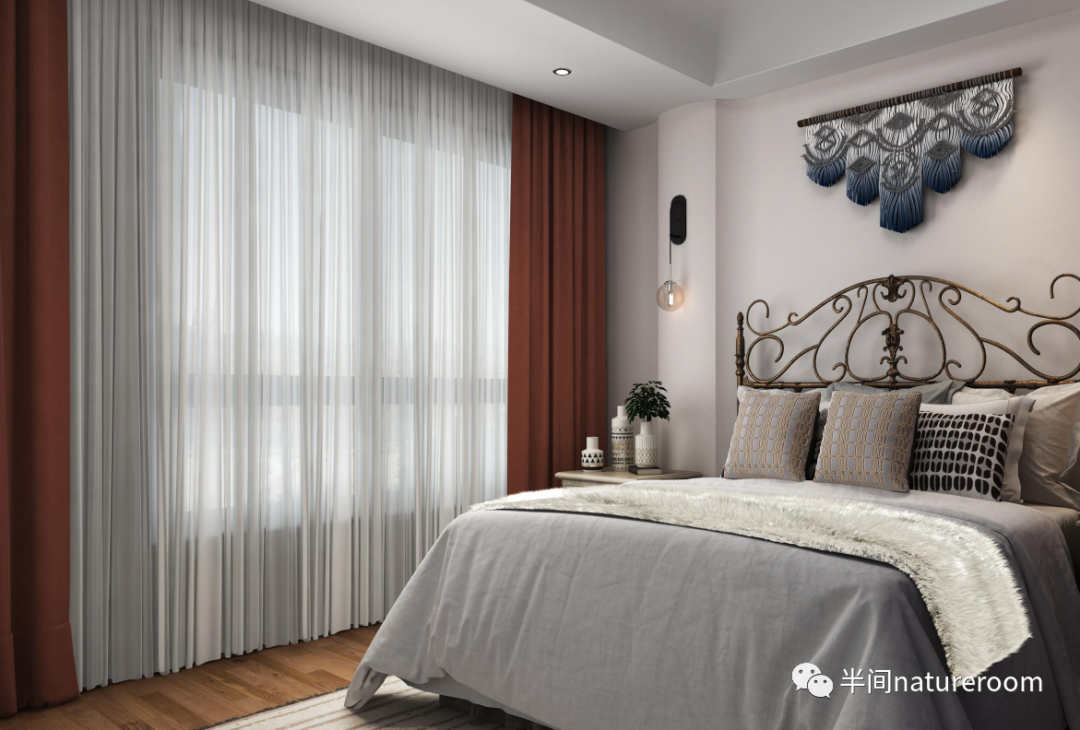 贵阳万花城奢华古典空间设计-30