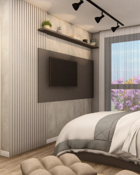 SUITE VISITAS AT