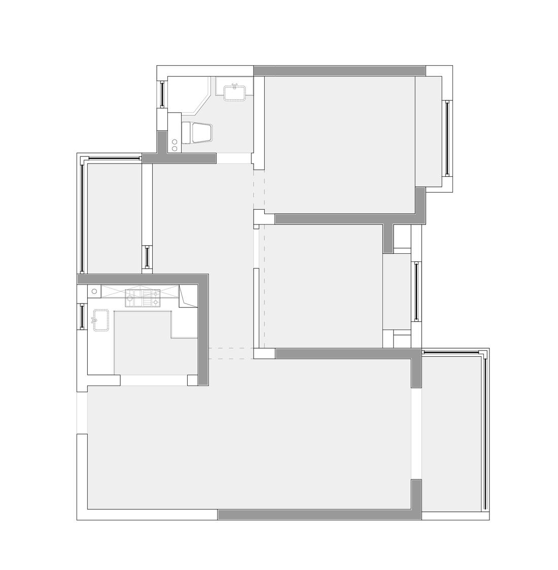 壹石作品 全托案例 · 意-25