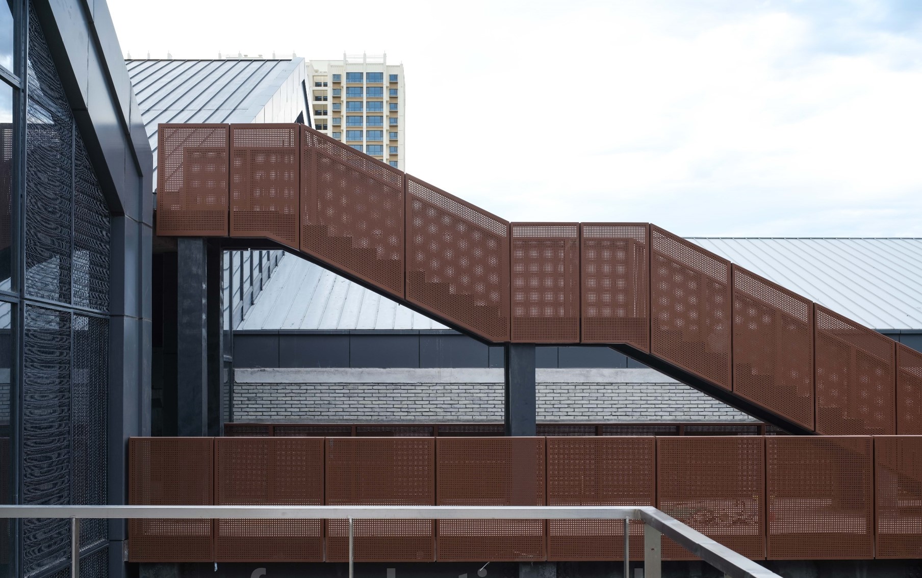 天水工业博物馆丨中国天水-7