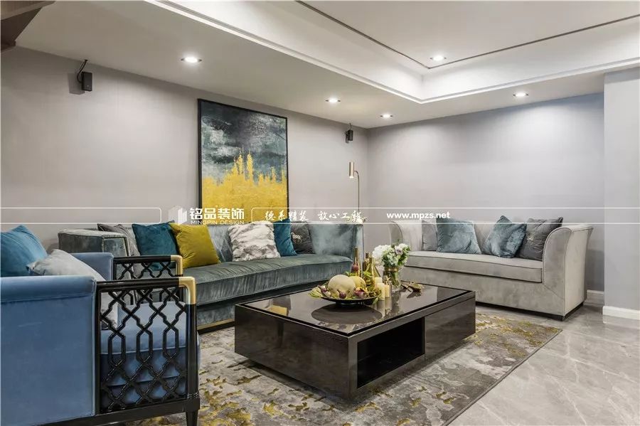 百变 Loft 空间，收纳生活欢喜的温馨之家-13