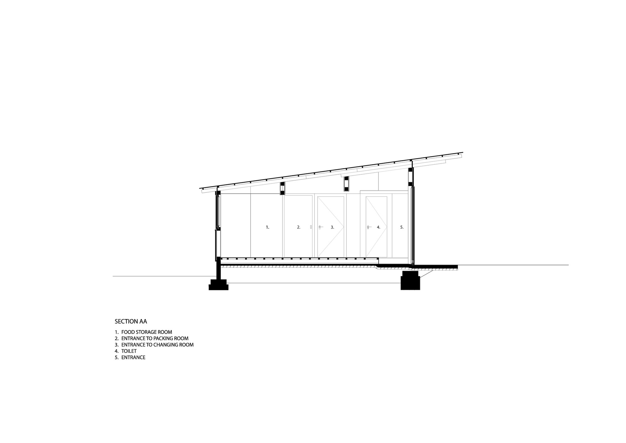 寺部宾馆丨日本丨Tomoaki Uno Architects-74