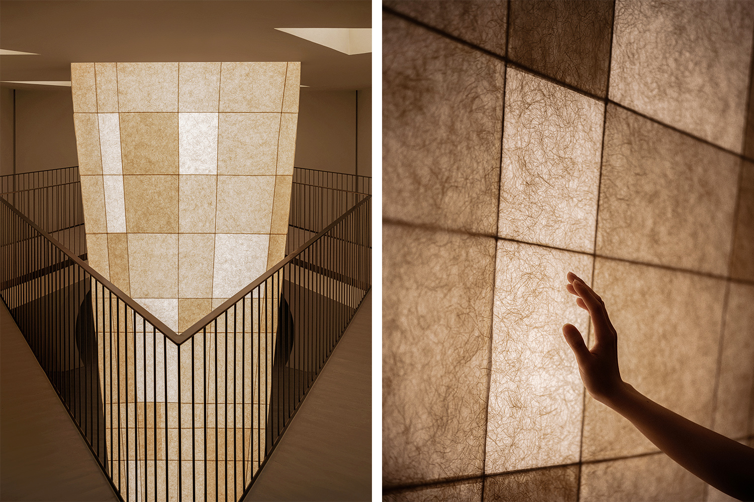 福建漳州·禾缦Hoormem肌研美学中心 / 寸匠熊猫NANA | SOHO设计区-29