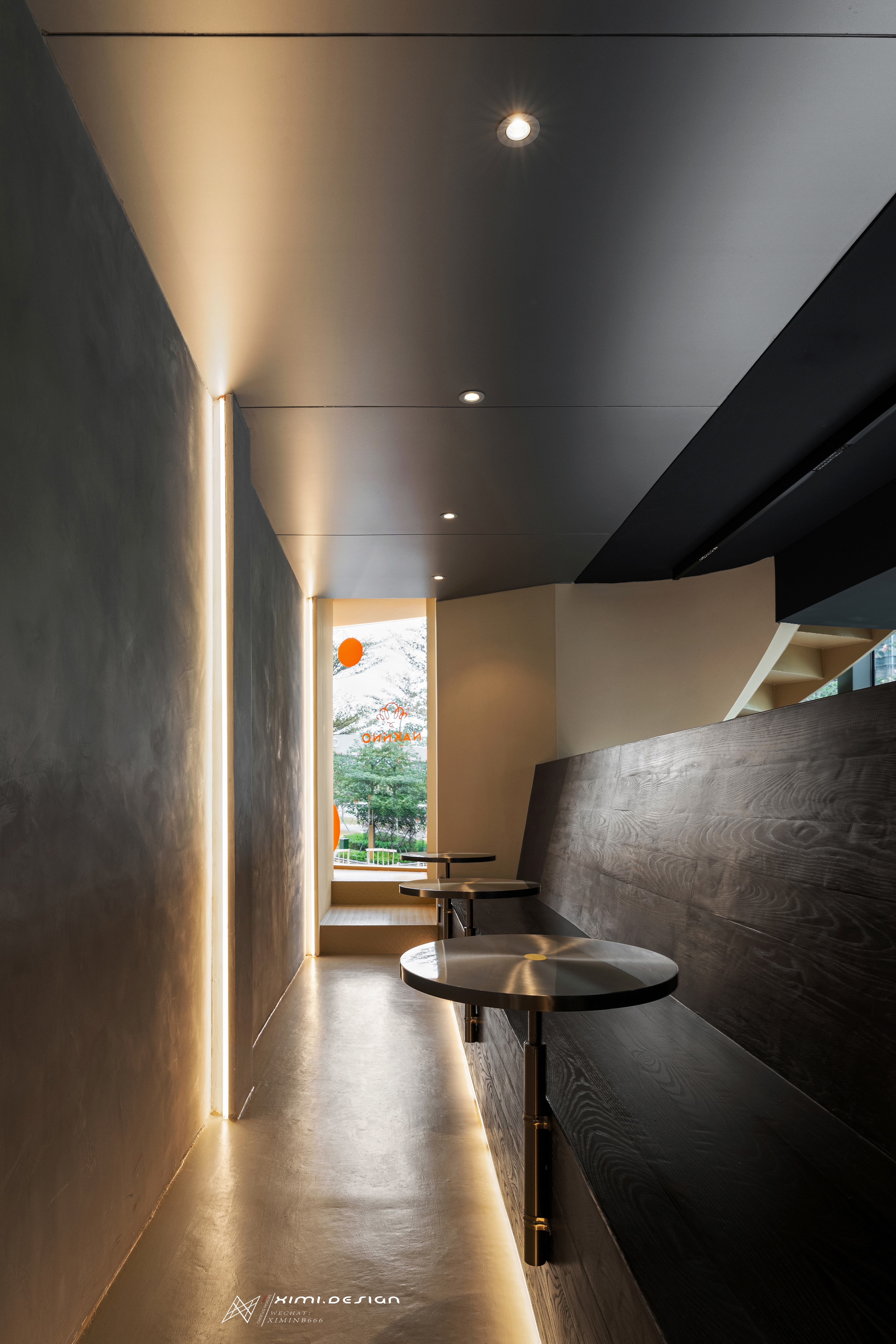 NAKNINO 壹悦壹頌丨安哥拉万博丨西米工作室-7